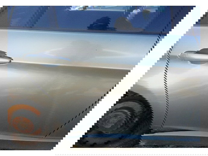 Usa dreapta spate BMW Seria 3[E91] 2.0-320D A34 2005-2011