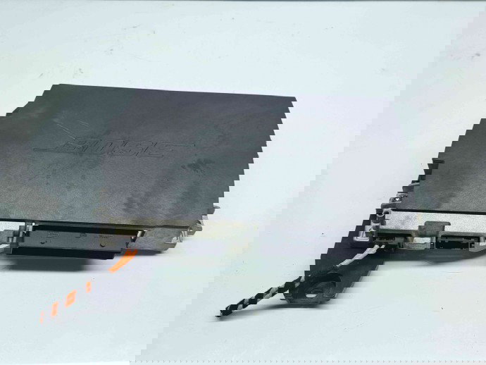  Amplificator audio Audi A8 (4H) [Fabr 2010-2017] 4H0035223