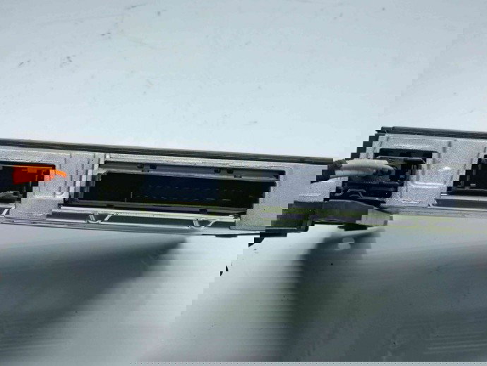  Amplificator audio Audi A8 (4H) [Fabr 2010-2017] 4H0035223