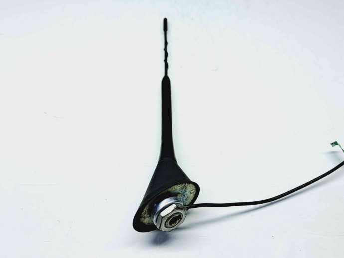  Antena Skoda Rapid (NH3) [Fabr 2012-2019] 6R0035501