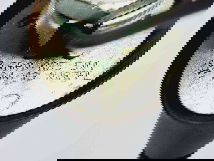  Antena Skoda Rapid (NH3) [Fabr 2012-2019] 6R0035501