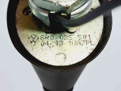  Antena Skoda Rapid (NH3) [Fabr 2012-2019] 6R0035501