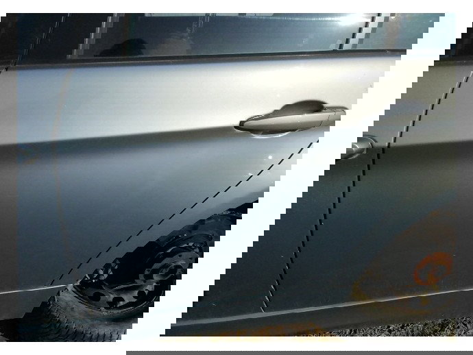 Usa stanga spate BMW Seria 3[E91] 2.0-320D A34 2005-2011