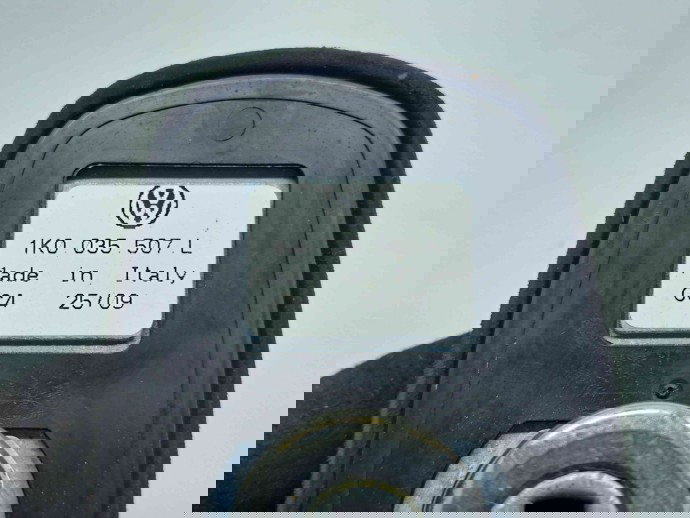  Antena Volkswagen Touran (1T1, 1T2) [Fabr 2003-2010] 1K0035507L