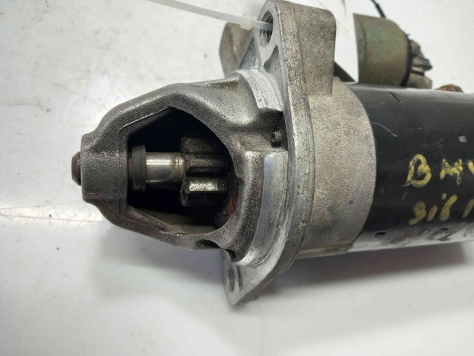 Electromotor Bmw 316 E46 1.8 7505979 1998-2005