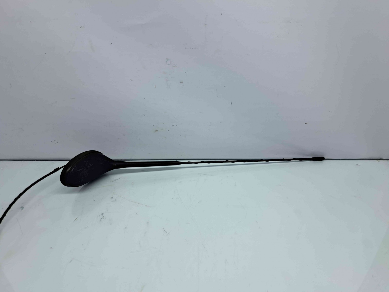 Antena Peugeot 207 (WA) [Fabr 2006-2012] 9665549680 - imagine 1