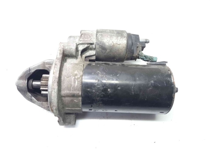 Electromotor Mercedes E220 (W211) 2.2  CDI A0061512501 2002-2009