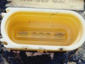 Pompa combustibil Skoda Superb II (3T4) [Fabr 2008-2015] 1K0919050AB