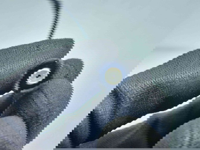 Antena Peugeot 207 (WA) [Fabr 2006-2012] 9665549680