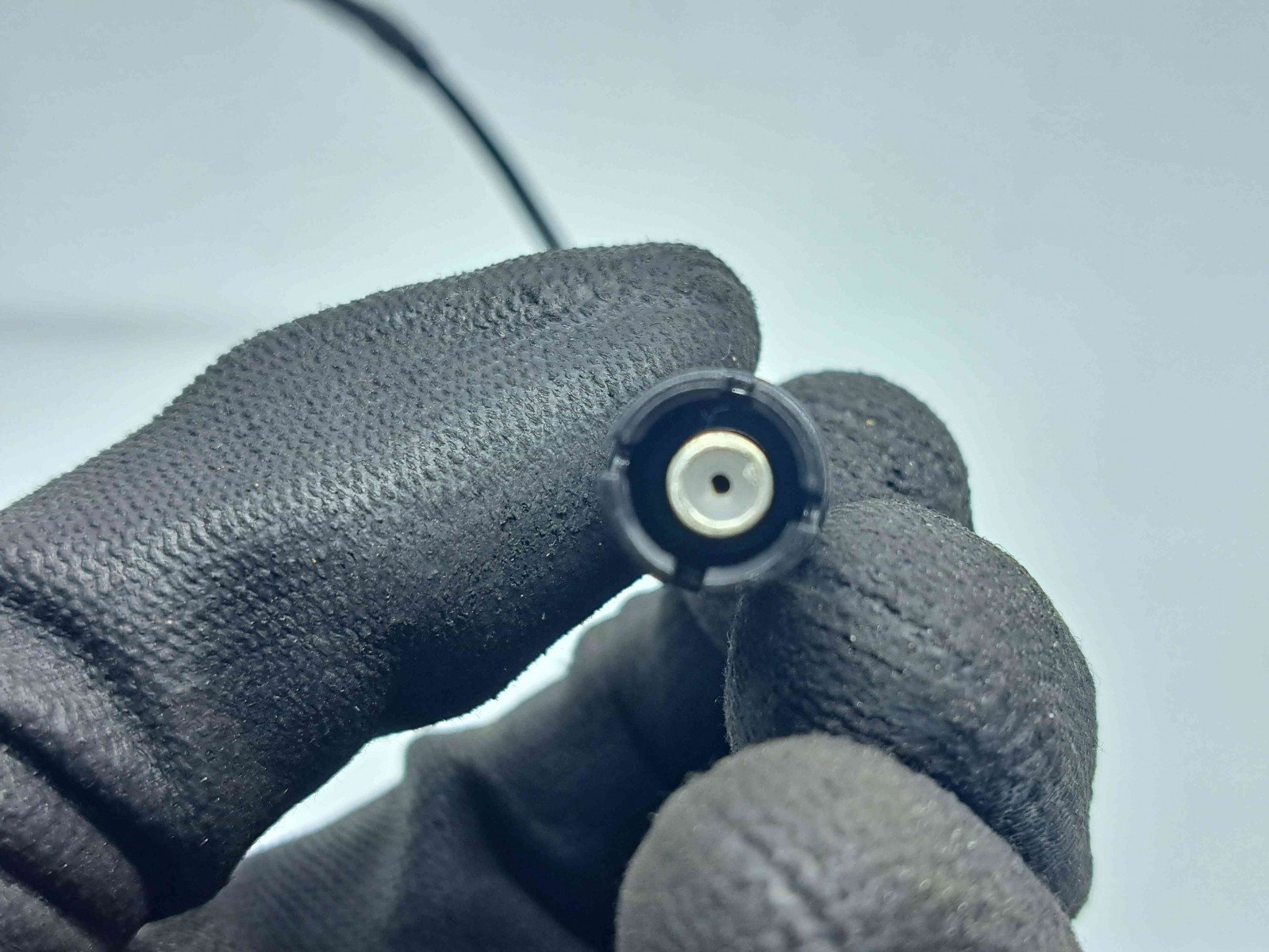 Antena Peugeot 207 (WA) [Fabr 2006-2012] 9665549680 - imagine 3