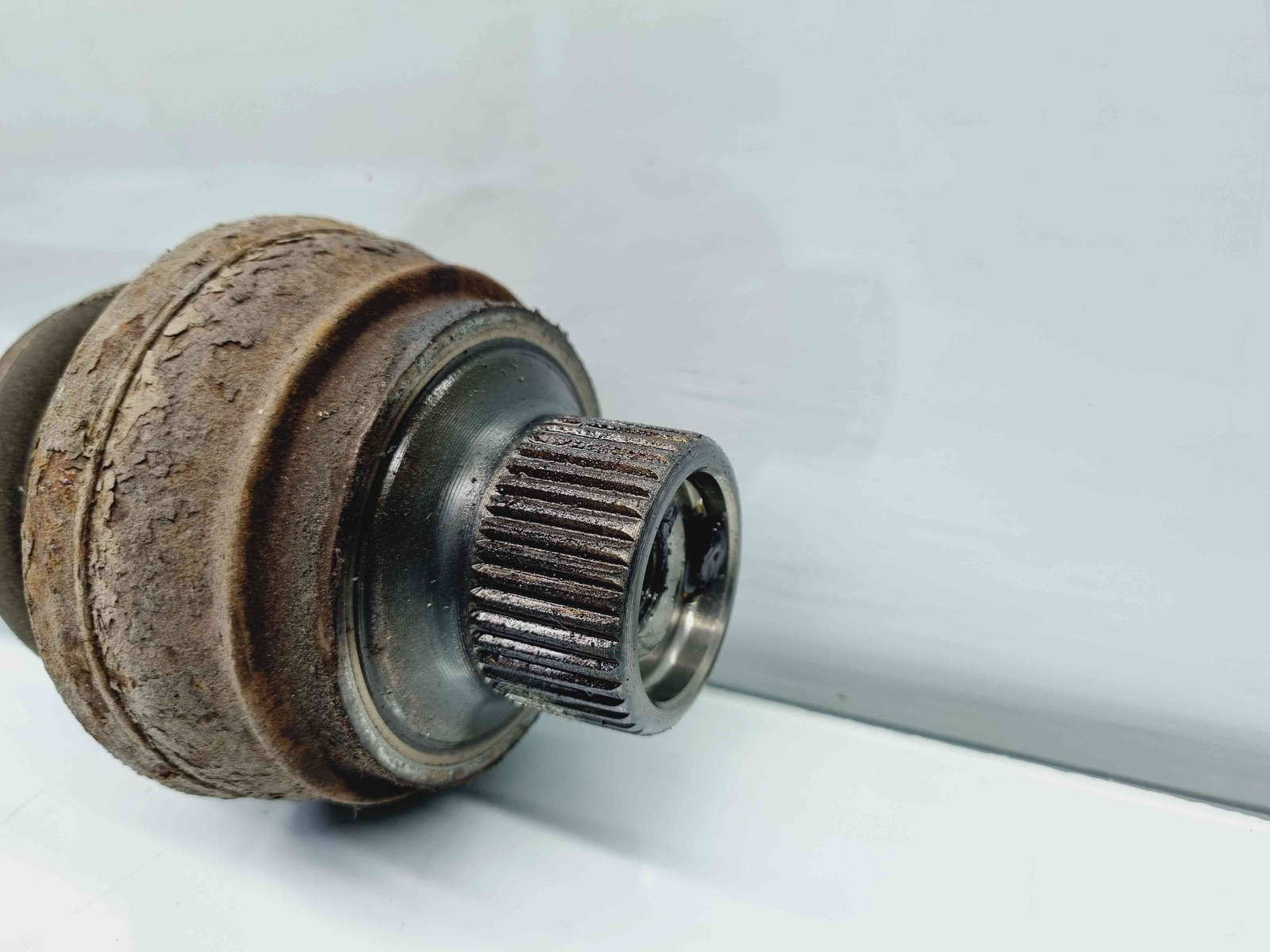 Planetara spate AUDI A4 (8K2) [Fabr 2008-2015] 8R0501203C - imagine 5