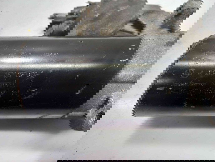 Electromotor Mercedes E220 (W211) 2.2  CDI A0061512501 2002-2009