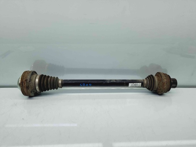Planetara spate AUDI A5 (8T3) [Fabr 2007-2015] 8R0501203C 3.0 TDI CDTA 184KW / 252CP