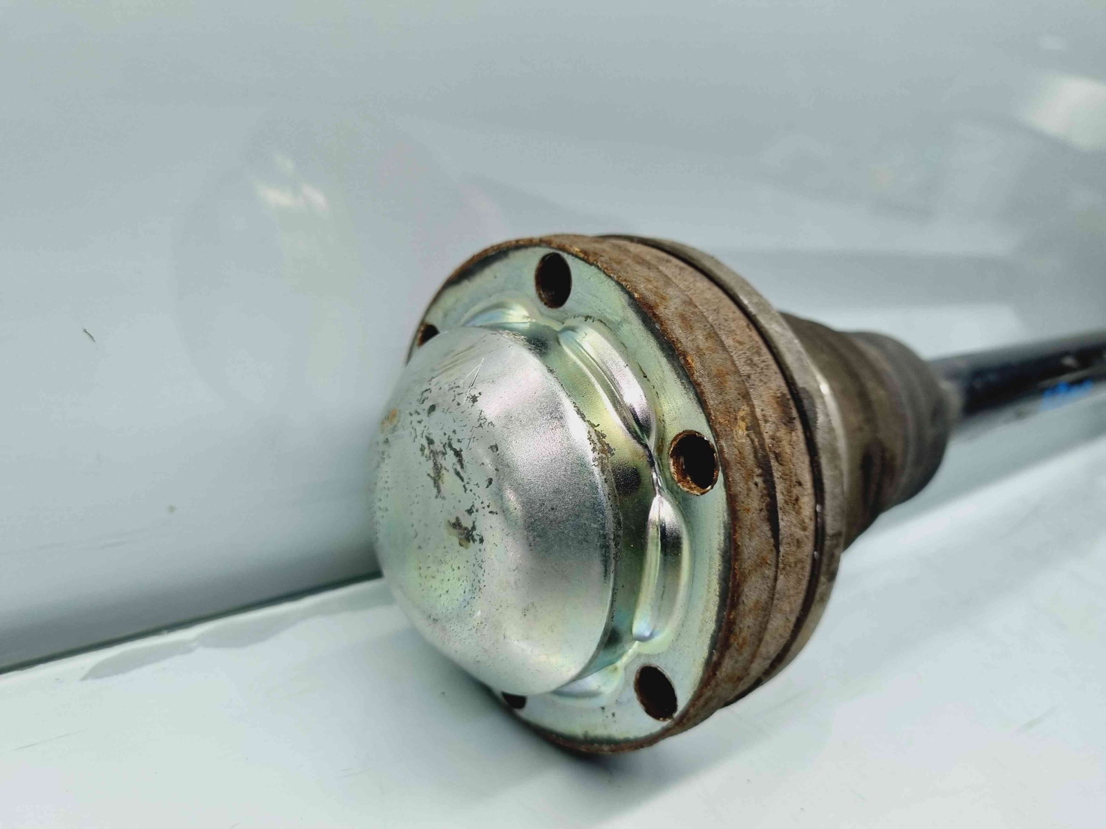 Planetara spate AUDI A5 (8T3) [Fabr 2007-2015] 8R0501203C - imagine 2