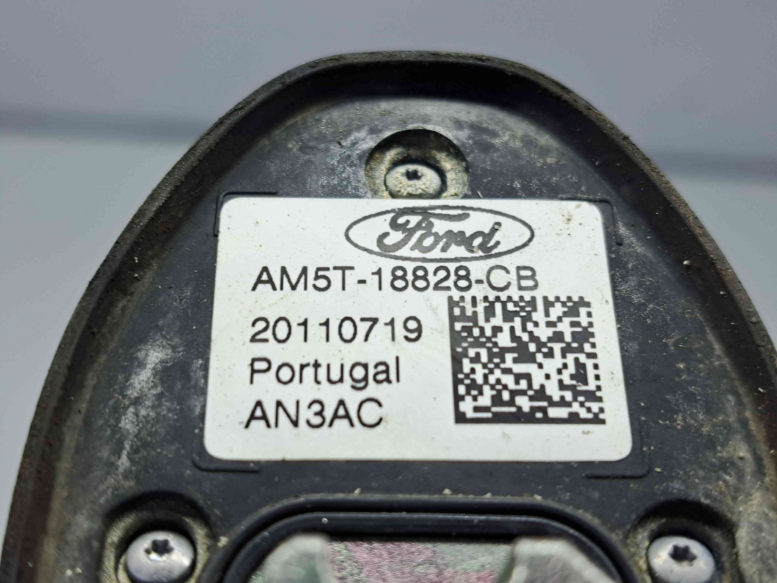 Antena Ford C-Max 2 [Fabr 2010-2015] AM5T-18828-CB - imagine 2