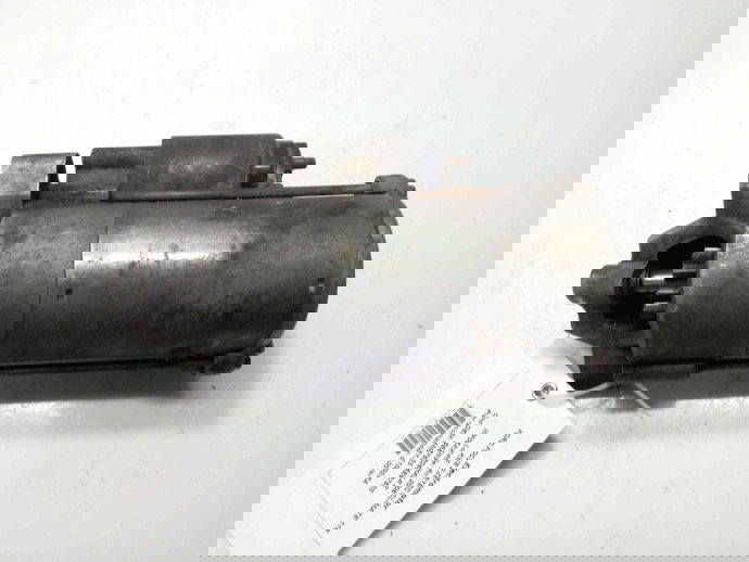 Electromotor Ford Focus 2 2.0 tdci 4M5T-11000-FA 2004-2012