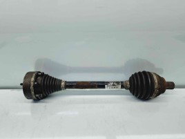 Planetara stanga fata Volkswagen Golf 6 (5K1) [Fabr 2009-2013] 1K0407271CP