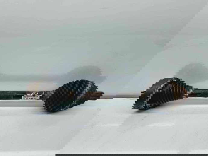 Planetara stanga fata Skoda Octavia 2 (1Z3) [Fabr 2004-2013] 1K0407271CP