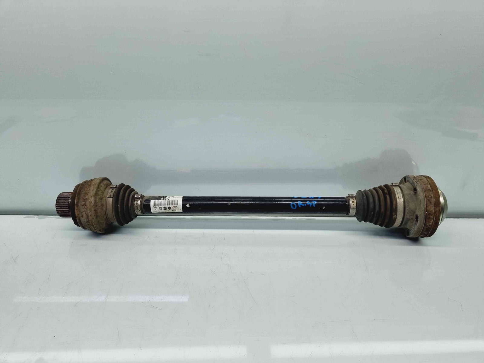 Planetara dreapta AUDI Q5 (8RB) [ Fabr 2008-2016] 8R0501203C - imagine 1