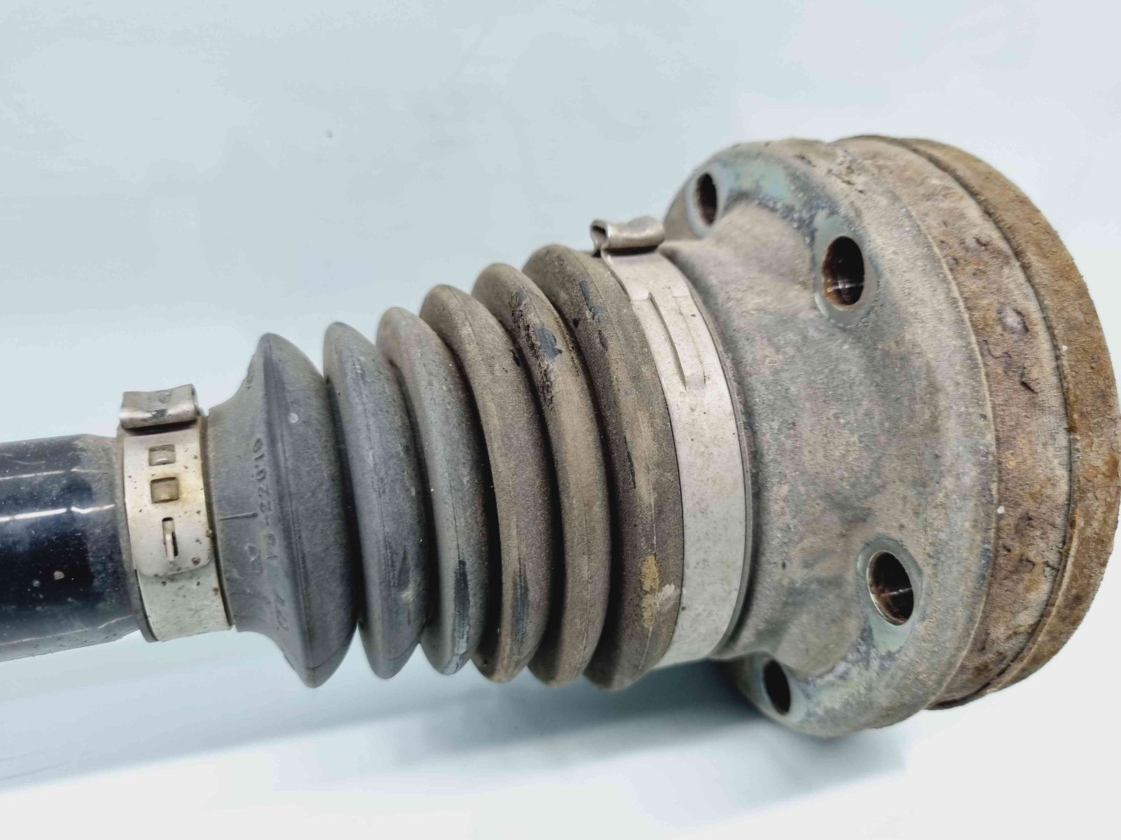 Planetara dreapta AUDI A5 (8T3) [Fabr 2007-2015] 8R0501203C - imagine 5