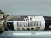 Planetara dreapta AUDI A7 (4GA) [Fabr 2011-2017] 8R0501203C 