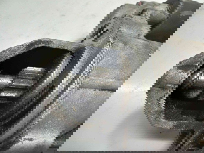 Electromotor Mercedes ML 320 W163 2.7 CDI 0051512901 1998-2005