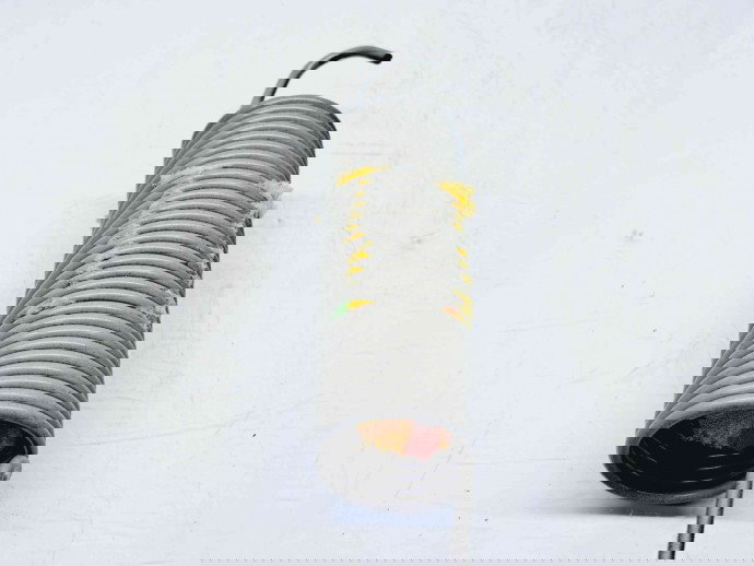 Arc capota Mercedes Clasa E (W207) Coupe [Fabr 2009-2012] OEM