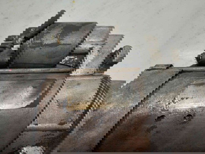 Electromotor Mercedes ML 320 W163 2.7 CDI 0051512901 1998-2005