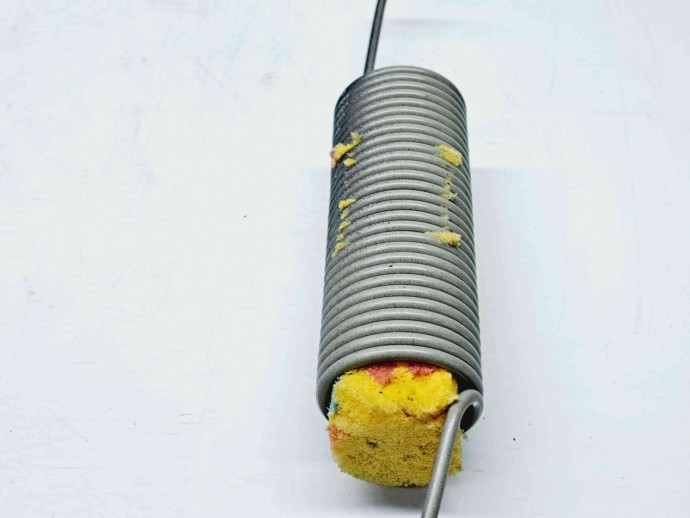 Arc capota Mercedes Clasa E (W207) Coupe [Fabr 2009-2012] OEM