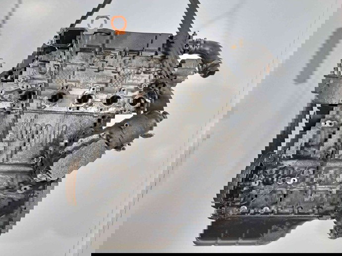 Motor complet ambielat PEUGEOT 207 (WA) [Fabr 2006-2012] D4164T 1.6 D4164T80KW / 109CP