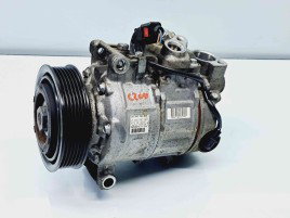 Compresor clima AUDI A7 (4GA) [Fabr 2011-2017] 4H0260805E 3.0 TDI CDTA184KW / 252CP