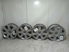 Jante aliaj Audi A4 B6 1.9 AWX 5X112 R16 2000-2004