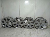 Jante aliaj Audi A4 B6 1.9 AWX 5X112 R16 2000-2004