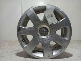 Jante aliaj Audi A4 B6 1.9 AWX 5X112 R16 2000-2004