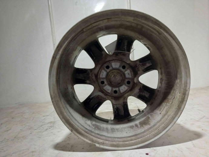 Jante aliaj Audi A4 B6 1.9 AWX 5X112 R16 2000-2004