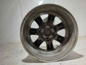 Jante aliaj Audi A4 B6 1.9 AWX 5X112 R16 2000-2004