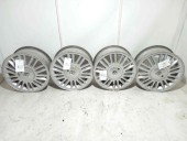 Jante aliaj Renault Megane 2 1.6 K4M 4X100 R16 2003-2008
