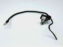  Borna baterie (-) Mercedes Clasa E (W207) Coupe [Fabr 2009-2012] OEM 