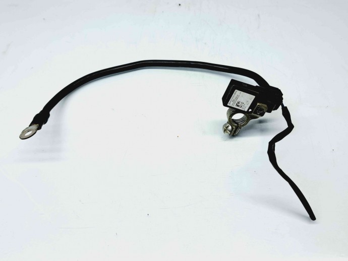  Borna baterie (-) Mercedes Clasa E (W207) Coupe [Fabr 2009-2012] OEM 