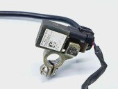  Borna baterie (-) Mercedes Clasa E (W207) Coupe [Fabr 2009-2012] OEM 