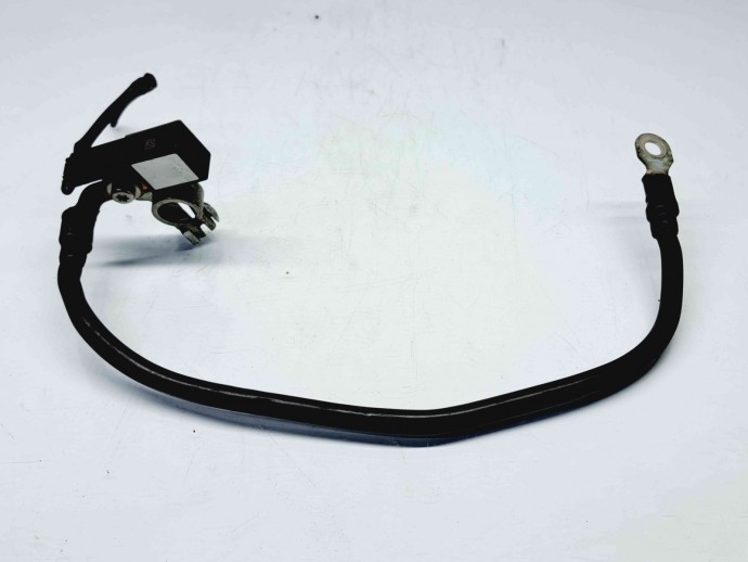  Borna baterie (-) Mercedes Clasa E (W207) Coupe [Fabr 2009-2012] OEM 