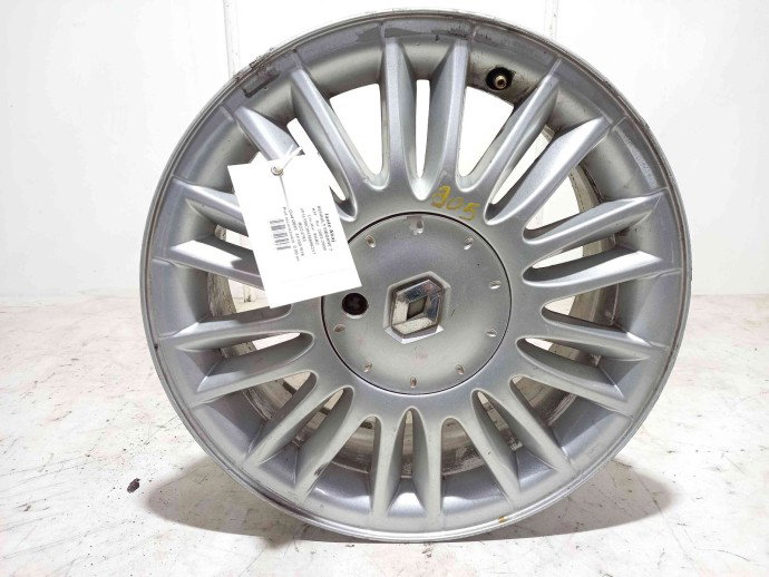 Jante aliaj Renault Megane 2 1.6 K4M 4X100 R16 2003-2008