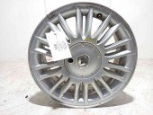 Jante aliaj Renault Megane 2 1.6 K4M 4X100 R16 2003-2008