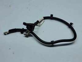  Borna baterie (-) Audi A8 (4H) [Fabr 2010-2017] 4H0915181 