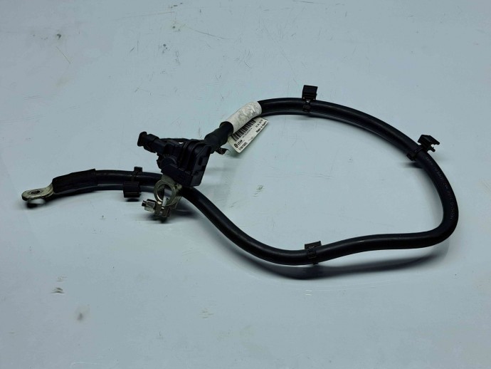  Borna baterie (-) Audi A8 (4H) [Fabr 2010-2017] 4H0915181 