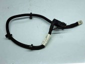  Borna baterie (-) Audi A8 (4H) [Fabr 2010-2017] 4H0915181 