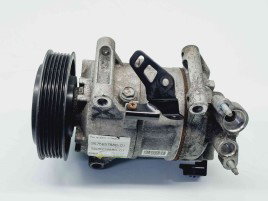Compresor clima Citroen C4 (II) [Fabr 2009-2018] 9675657880 1.6 Benz EP6CD92KW / 125CP