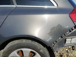 Aripa stanga spate, Opel Insignia, 2.0 diesel, GWH, 2008-2016