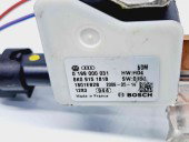  Borna baterie (-) Audi A4 (8K5, B8) Avant [Fabr 2008-2015] 8K0915181B 