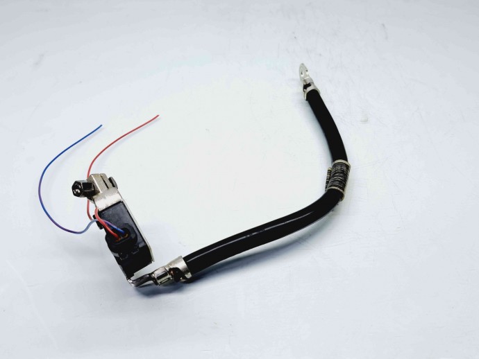  Borna baterie (-) Audi A4 (8K5, B8) Avant [Fabr 2008-2015] 8K0915181B 